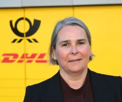 Deutsche Post verschwindet aus Konzernnamen