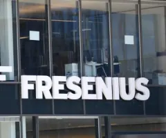 Fresenius ringt mit Folgen der Pandemie