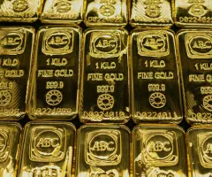 Gold kostet erstmals mehr als 4.400 US-Dollar