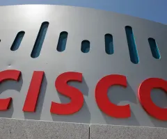 Cisco mit Stellenabbau nach Umsatzrückgang