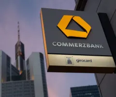 Commerzbank: Milliardengewinn weiter im Visier