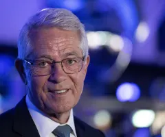 Frankfurts neues Passagier-Terminal geht ans Netz