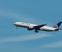 United Airlines bekommt wieder Aufwind