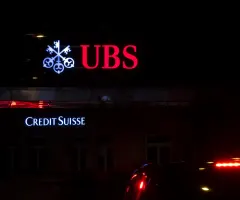 Beraten UBS und Credit Suisse über mögliche Übernahme?