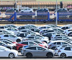 VW dominiert den deutschen E-Auto-Markt