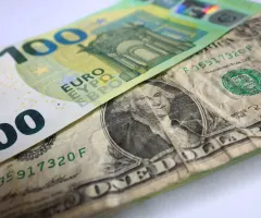 EZB: Euro ist zweitwichtigste Währung der Erde