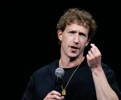 Facebook, Instagram und Tiktok droht EU-Strafe