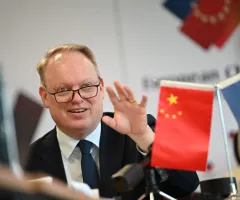 «Einbahnstraße» China? Was sich für EU-Firmen ändern muss