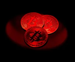 Bitcoin fällt auf tiefsten Stand seit April 2025