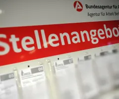 Über drei Millionen Arbeitslose im Sommer erwartet