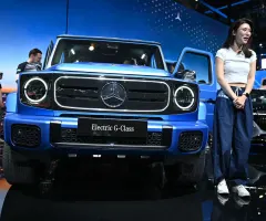 So tickt Chinas Automarkt