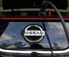 Autobauer Nissan will Elektrifizierung vorantreiben