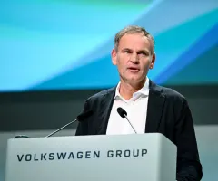 VW-Chef nennt erstmals eine Zahl: Bis zu 50.000 Jobs bedroht