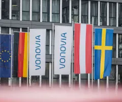 Immobilienriese Vonovia will 3.000 neue Wohnungen bauen