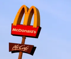 Betrugsverdacht: McDonald's zahlt 1,25 Milliarden Euro