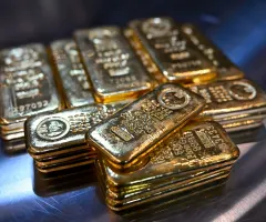 Steuerzahlerbund: Bundesbank soll Gold aus USA zurückholen