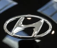 Autobauer Hyundai will ins Geschäft mit Lufttaxis