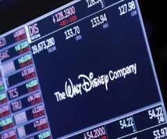 Disney tut sich schwer - Streaming-Geschäft enttäuscht