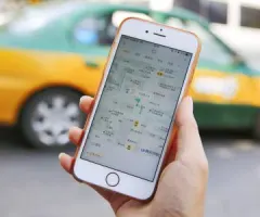 Chinas Uber-Rivale Didi plant Rückzug von New Yorker Börse