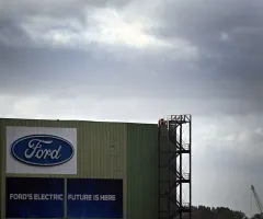 Ford verschärft Sparkurs in Köln: 1.000 Stellen fallen weg