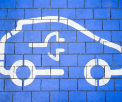 Analyse zur E-Auto-Wende: Mercedes besser, VW fällt zurück