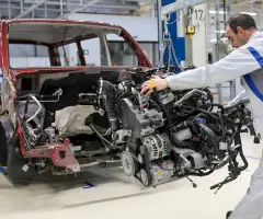 Experte zu bedrohten VW-Werken: «Wettrennen ums Überleben»