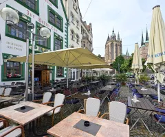 Für Urlaub wird am häufigsten gespart