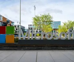 Microsoft streicht Tausende Arbeitsplätze