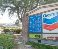 Exxon und Chevron schreiben Rekord-Quartalsgewinne