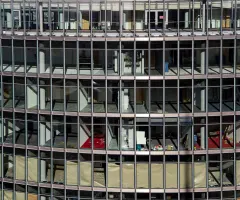 Bundesbank warnt vor wachsenden Risiken für Banken