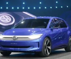 Vier neue E-Autos von VW – Marktstart ab 25.000 Euro geplant