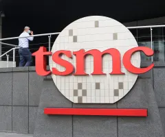 Chipriese TSMC rechnet mit weiterem Nachfrageschwund