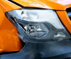 Teure Autoreparaturen - Allianz macht Druck