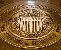 Sorgen wegen Iran-Krieg: US-Notenbank hält an Leitzins fest