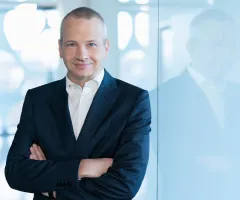 Markus Kamieth wird neuer Chef bei BASF