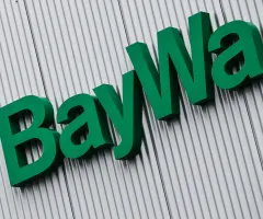 Agrarhändler Baywa schreibt 640 Millionen Euro Verlust