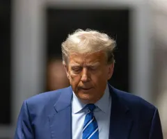 Gericht kippt Trumps Zölle – sie bleiben dennoch vorerst in Kraft