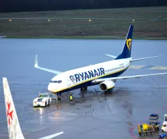 Ryanair streicht Flüge im Winterflugplan