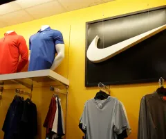 Nike ächzt weiter unter hohen Lagerbeständen