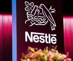 Nestlé mit unerwartet starkem Wachstum -