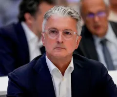 Diesel-Skandal: Urteil gegen Ex-Audi-Chef ist rechtskräftig