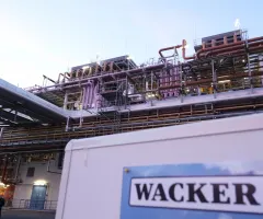 Wacker Chemie will 1.500 Stellen streichen