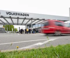 VW plant Elektro-Golf aus Wolfsburg