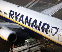 Ryanair zahlt in Italien 1,5 Millionen Euro Gebühren zurück