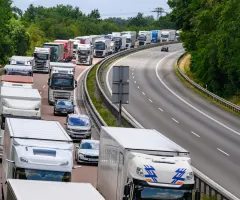 Exportwirtschaft schätzt den Osten - Polen im Fokus