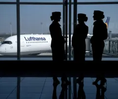 Kabinengewerkschaft Ufo: Gespräche mit Lufthansa gescheitert