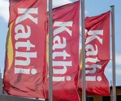 Oetker-Gruppe übernimmt Backunternehmen Kathi