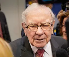 Buffett steigt bei HP ein - mit 4,2 Milliarden Dollar