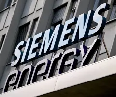 Rekorde bei Siemens Energy