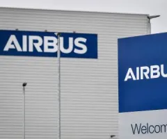 Airbus überrascht mit Rekordgewinn